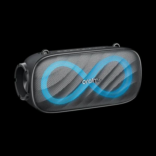 oraimo SpaceBox Pro Enceinte sans fil SpaceBox Pro 80 W