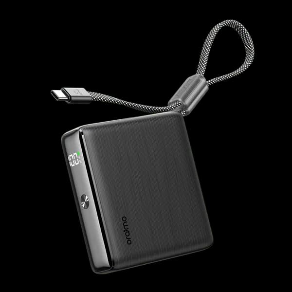 oraimo PowerNova L21 20000mAh 30W Power Bank