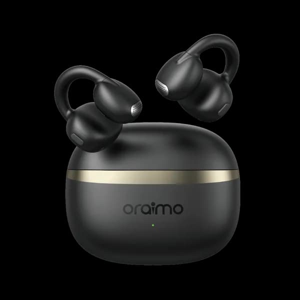 oraimo OpenSnap Écouteurs sans fil à clipser